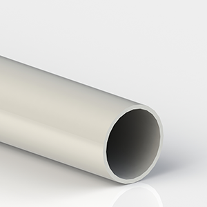 ALUMINUM ALLOY PIPE — PALM2820 modüler sistem bileşeni