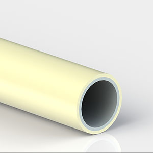 COATED PIPE — PPC2810 modüler sistem bileşeni