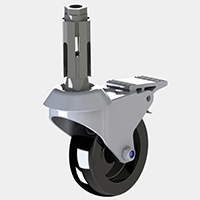 CT02TT50B-ESD modüler sistem bileşeni