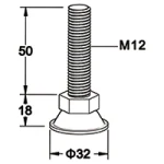 CT15 modüler sistem bileşeni