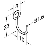 MA28 modüler sistem bileşeni