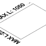 PA33 modüler sistem bileşeni