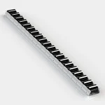CVRT-09 - PP Roller modüler sistem bileşeni