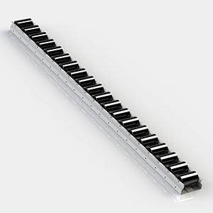 CVRT-09 - PP Roller modüler sistem bileşeni