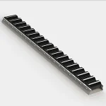 CVRT-17 - PP Roller modüler sistem bileşeni