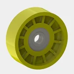 CVRT-21 modüler sistem bileşeni