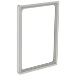 VE01 - A3 Visual Frame modüler sistem bileşeni