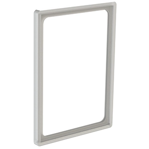 VE01 - A3 Visual Frame modüler sistem bileşeni
