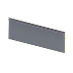 VE16 - Label Holder modüler sistem bileşeni