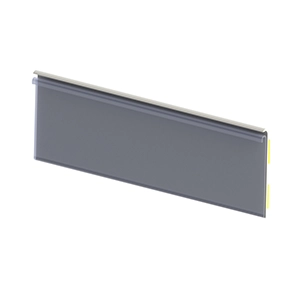 VE16 - Label Holder modüler sistem bileşeni