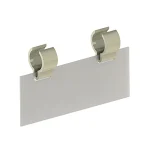 VE23 - Hanging Tag Holder modüler sistem bileşeni