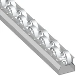 CVRT-20Y - PP Roller modüler sistem bileşeni