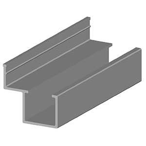 CVRT-25P modüler sistem bileşeni