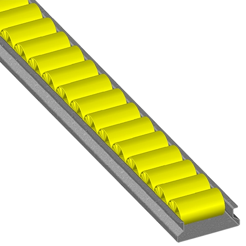 CVRT-27 - PP Roller modüler sistem bileşeni